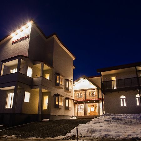 Bliss Lodging Kutchan Exterior foto
