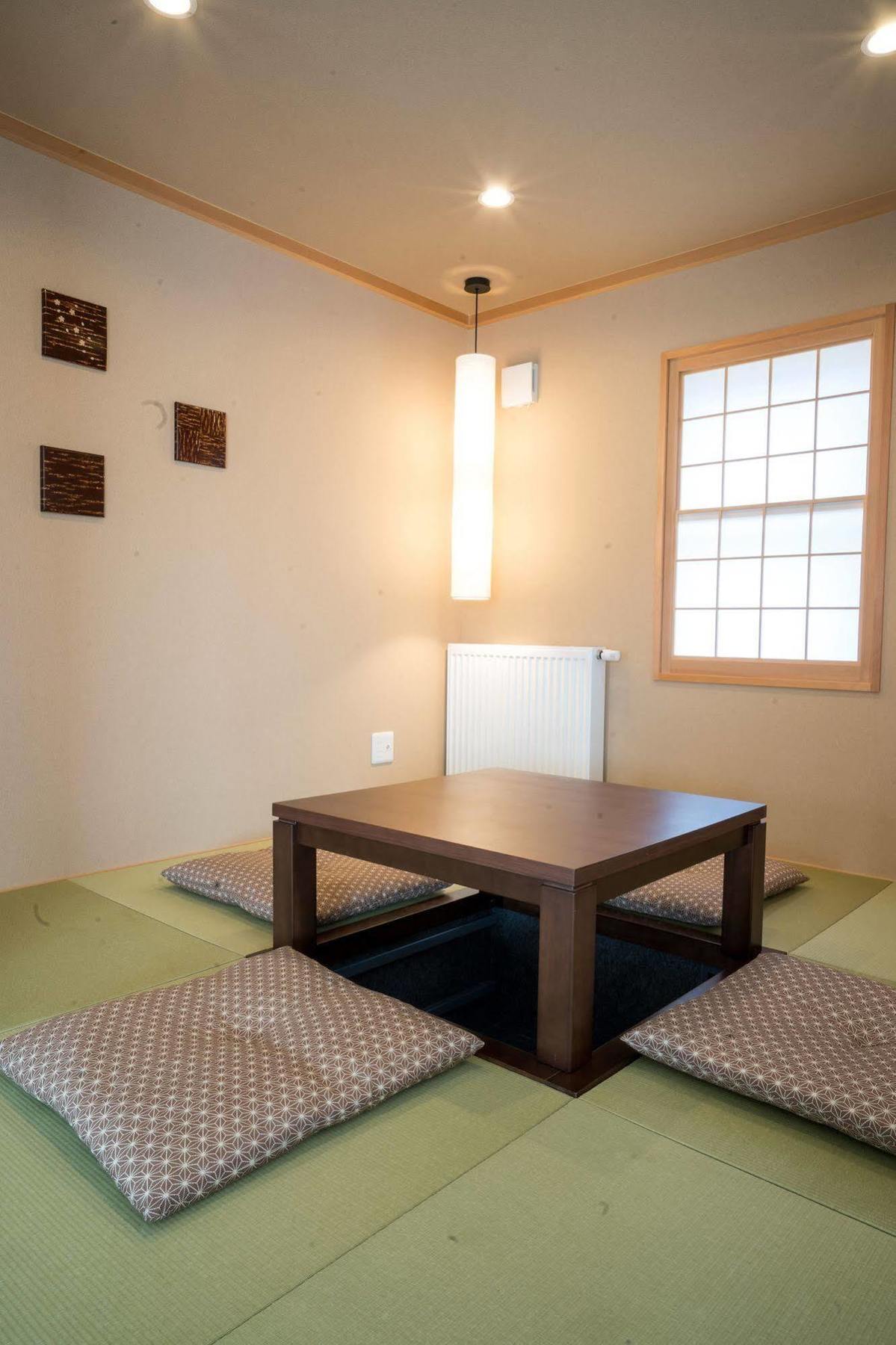 Bliss Lodging Kutchan Exterior foto