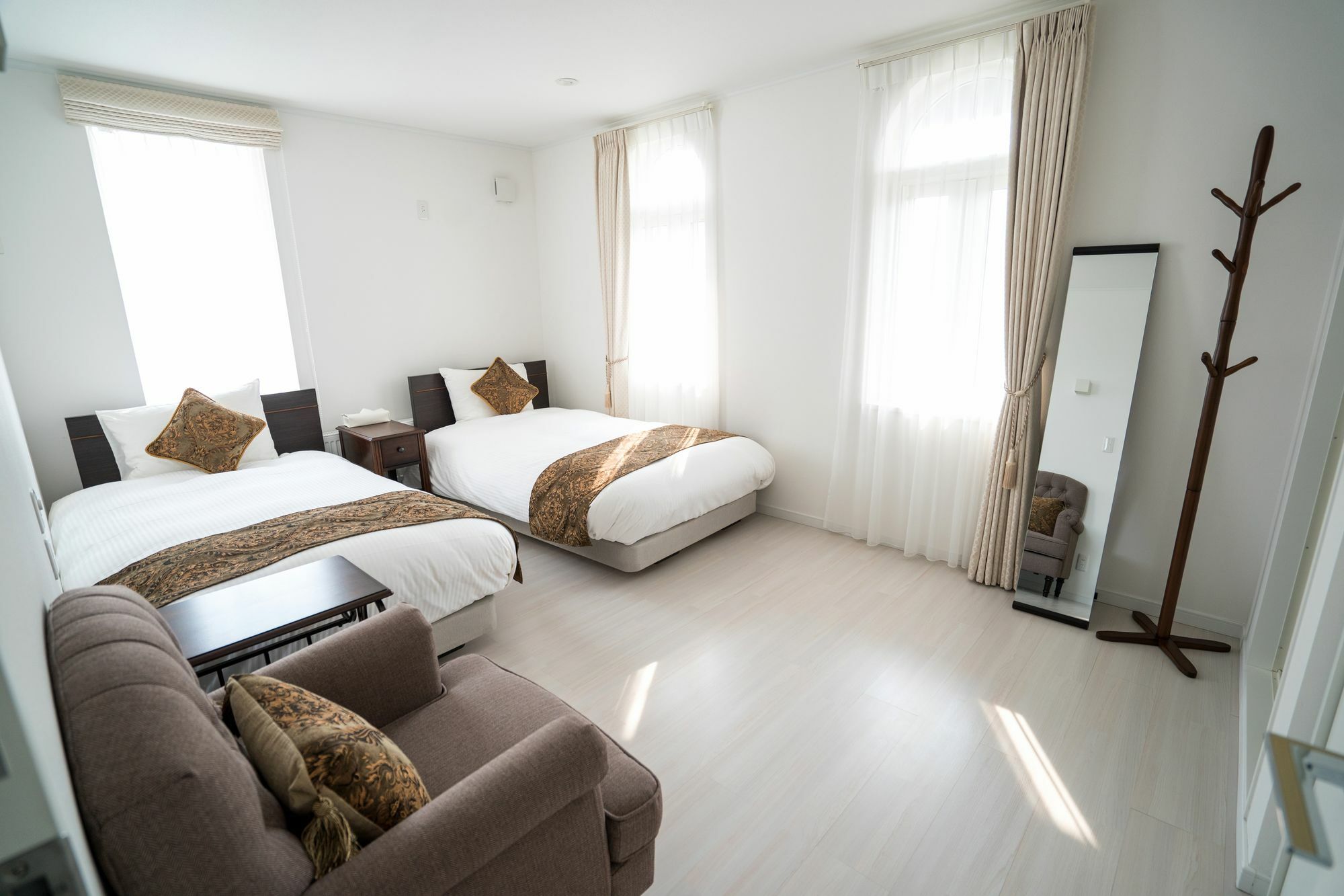 Bliss Lodging Kutchan Exterior foto