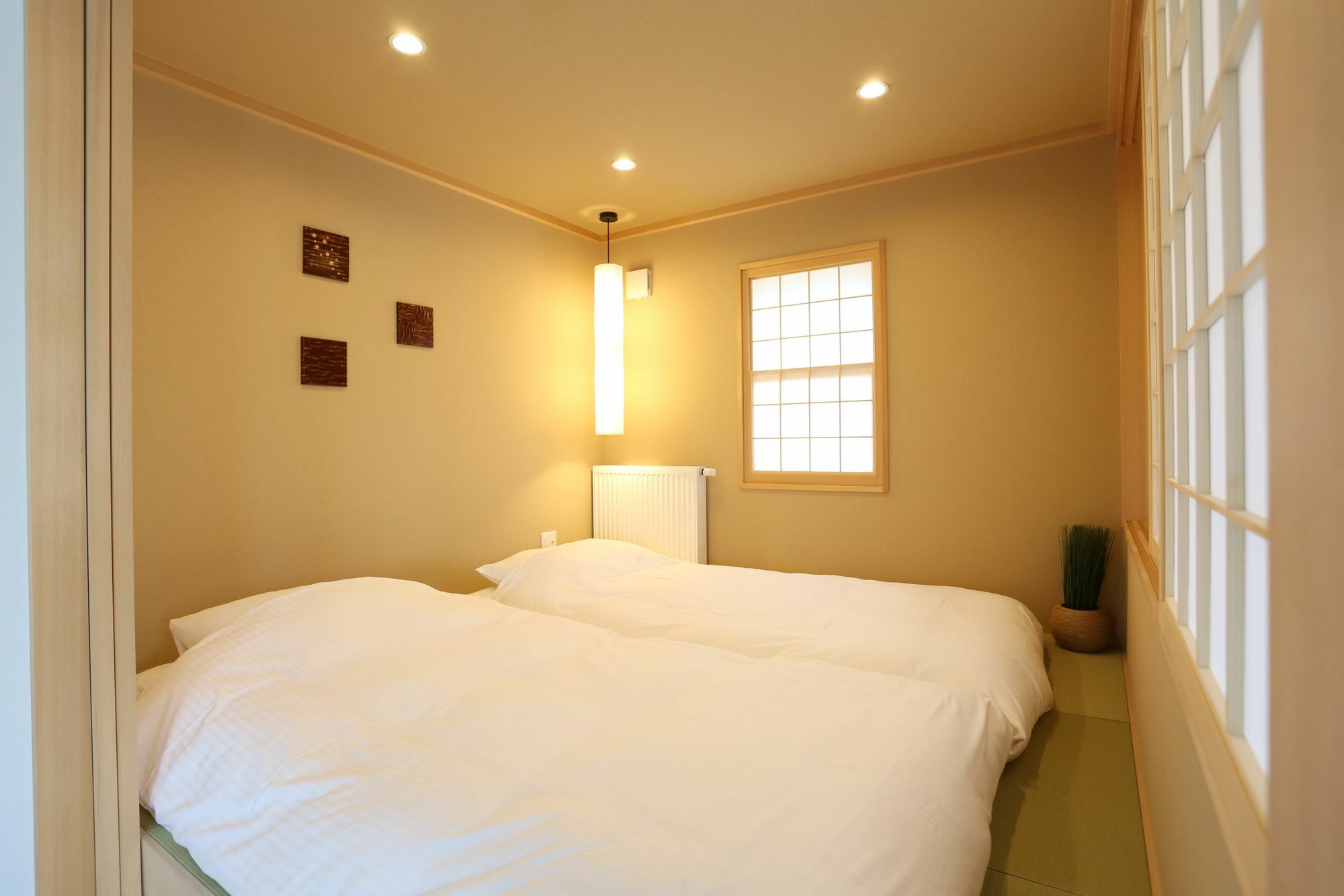 Bliss Lodging Kutchan Exterior foto