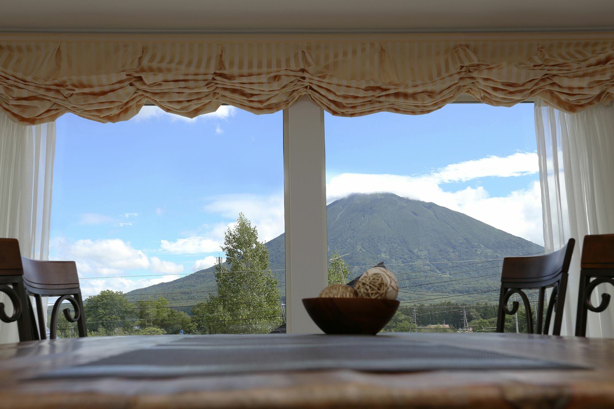 Bliss Lodging Kutchan Exterior foto