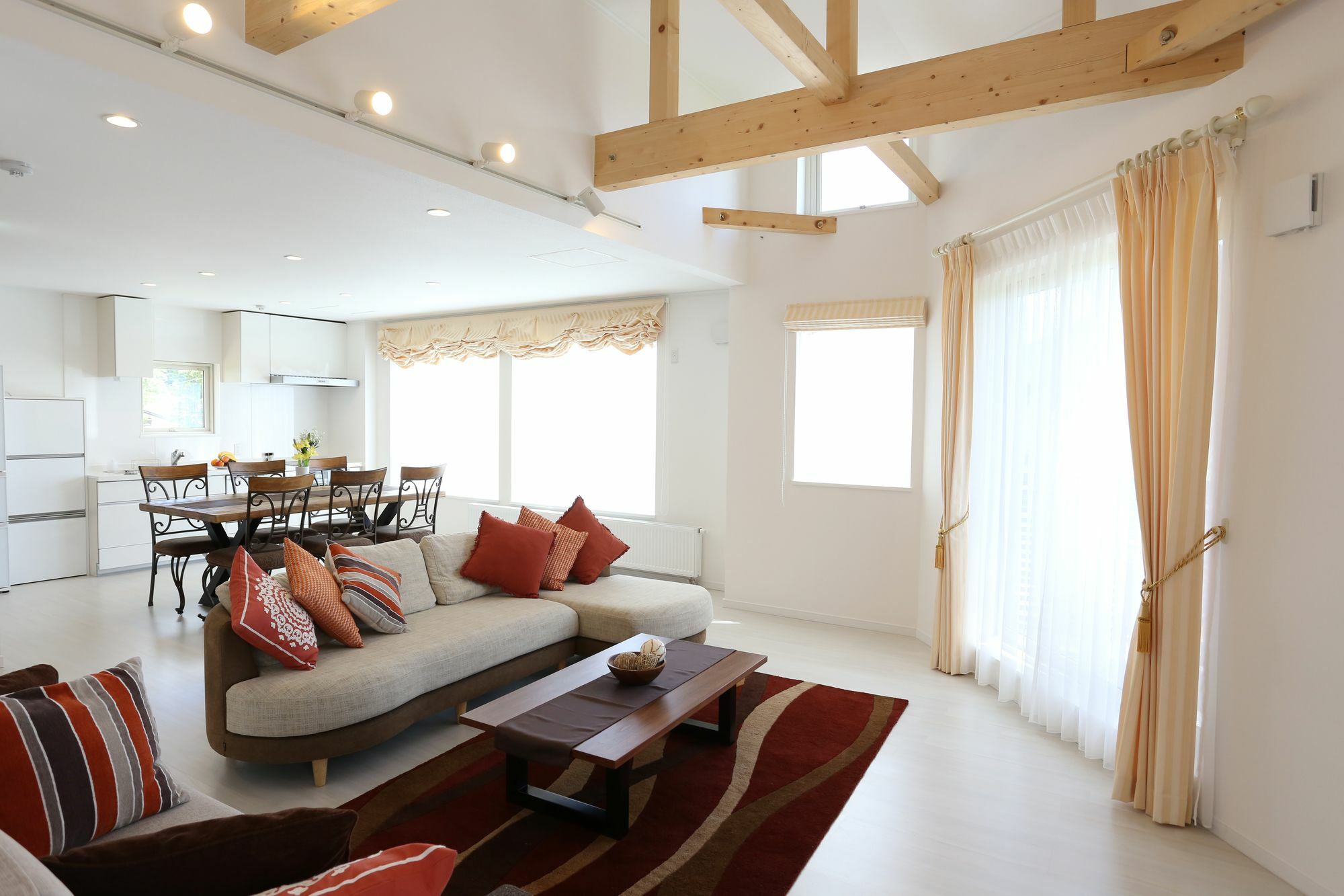 Bliss Lodging Kutchan Exterior foto