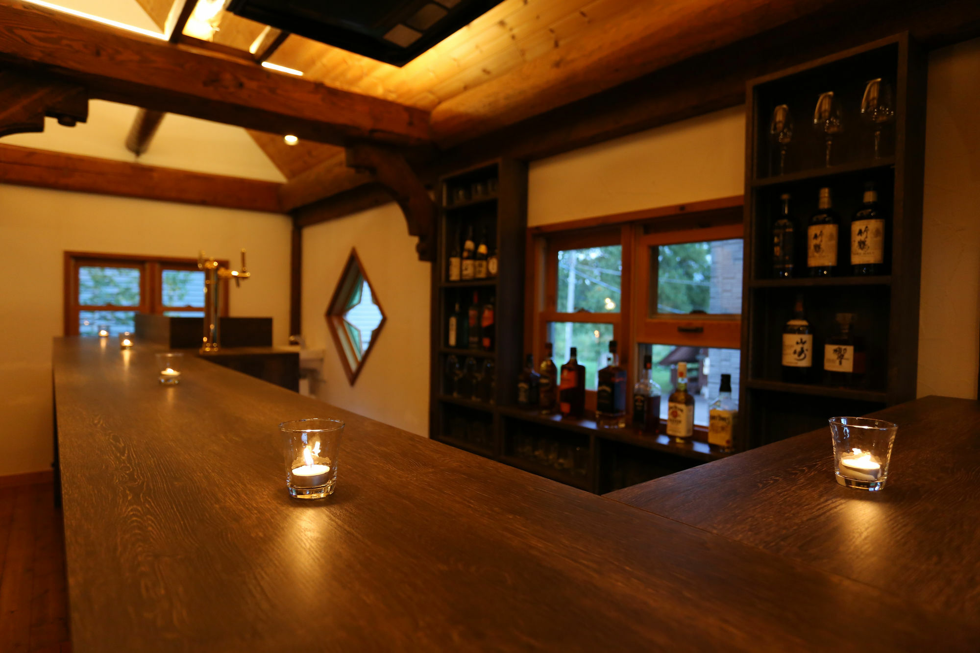 Bliss Lodging Kutchan Exterior foto