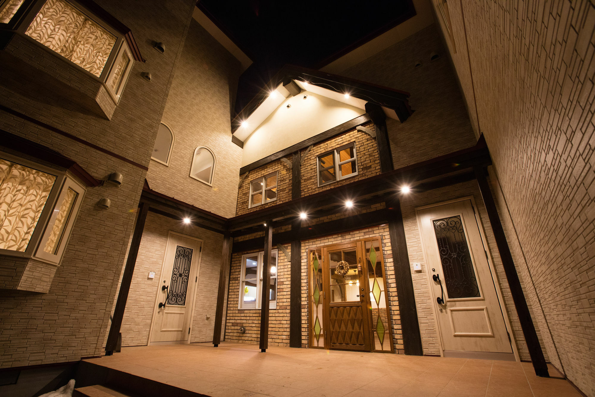Bliss Lodging Kutchan Exterior foto